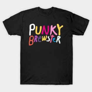 punky T-Shirt